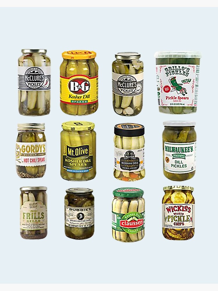 Reviving Vintage Skills: The Return of Pickling, Canning, and a Sustainable Lifestyle