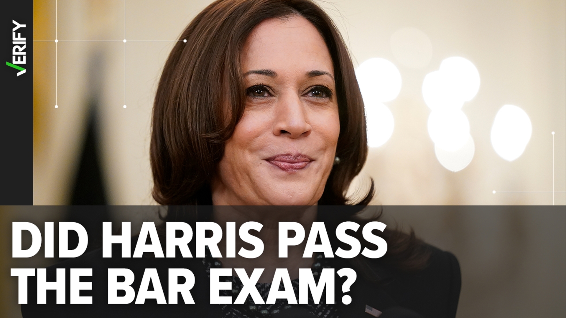 Kamala Harris Dishes Out Laughs and Blunders at Kalamazoo Bar