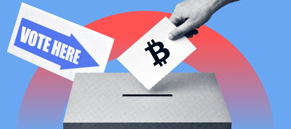 Will the U.S. Elections Ignite a Crypto Surge? Insights from South African Experts